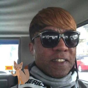 Meet your Posher, Dwayne